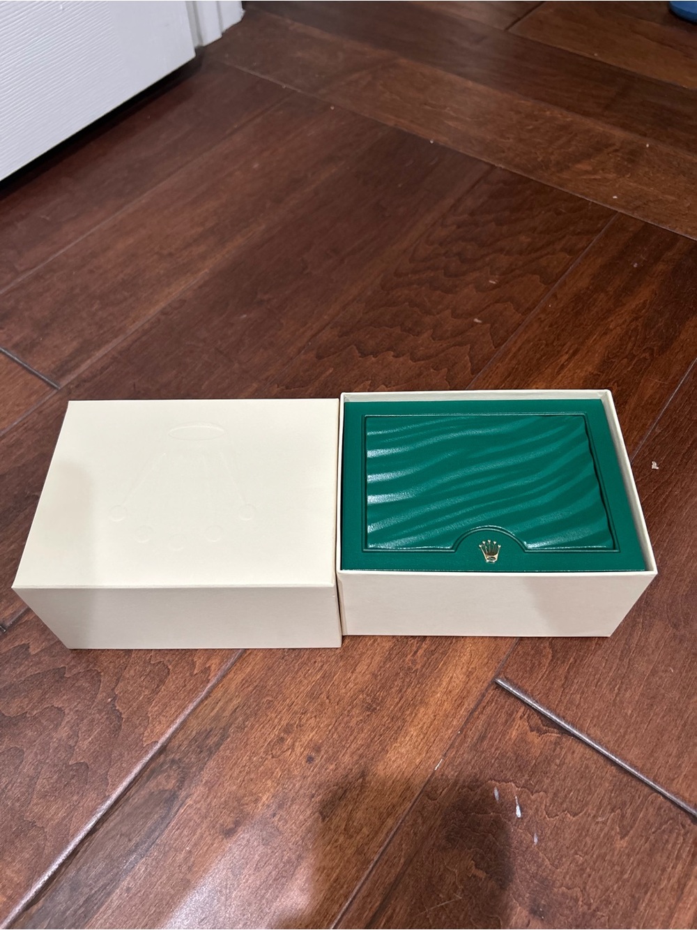 Rolex Box - Picture 5 of 8